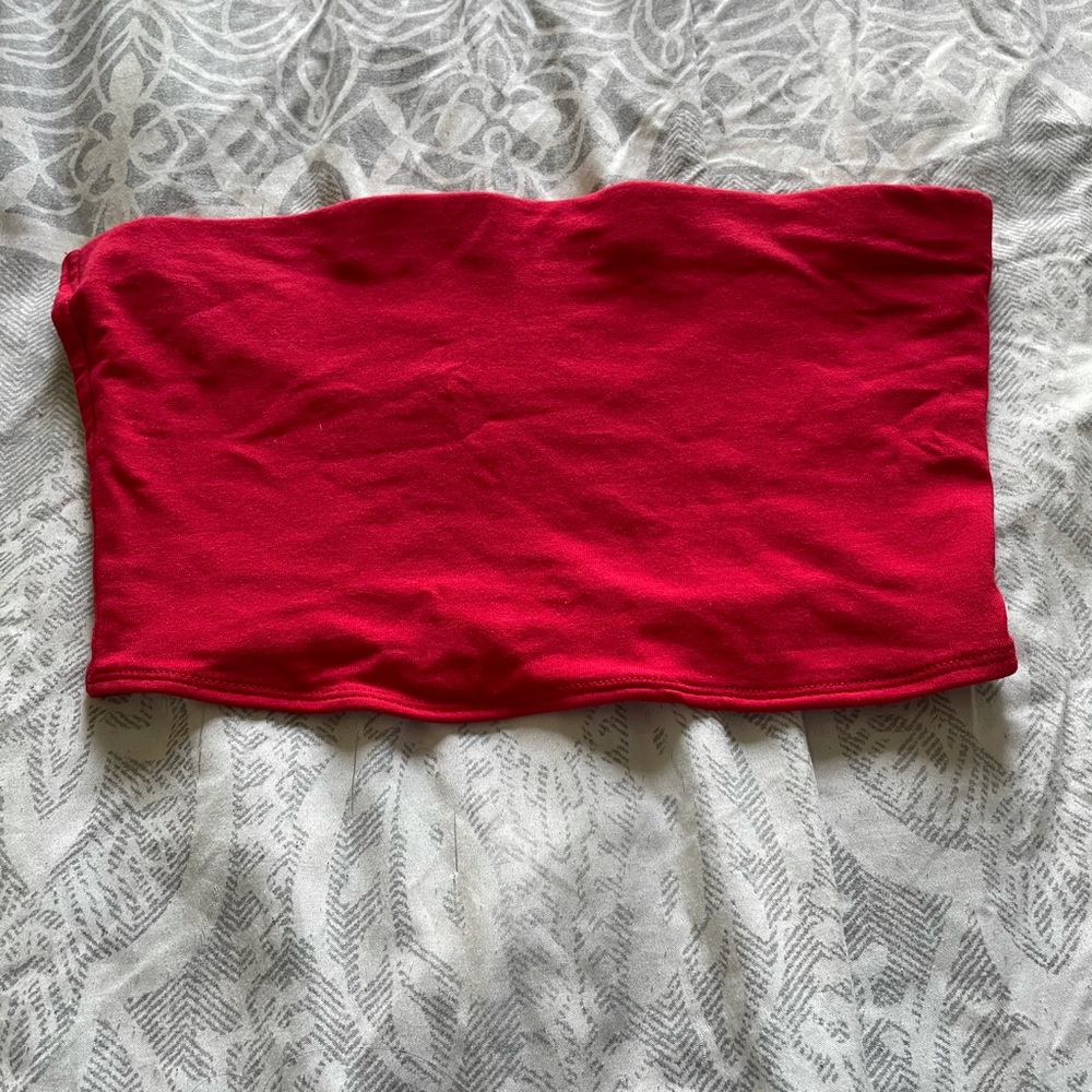 Red Bando